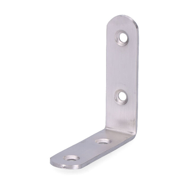

EDM Angulo acero inox 60x16x2mm