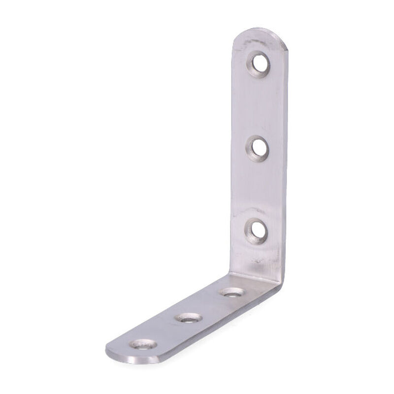 

EDM Angulo acero inox 80x16x2mm