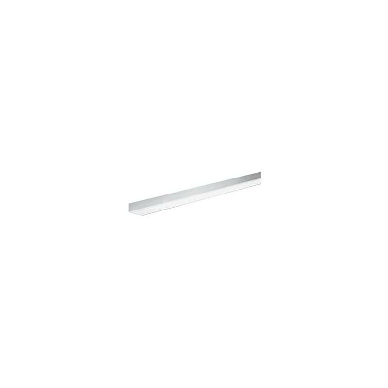 

Perfil Ángulo Aluminio Anod.Plata 2,6 M Arcansas 30x30x1mm