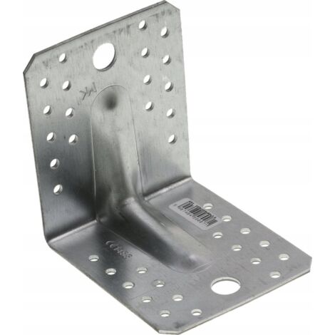 ÁNGULO CON RELIEVE ELIPSIZADO 9090652.5 - LB KP01