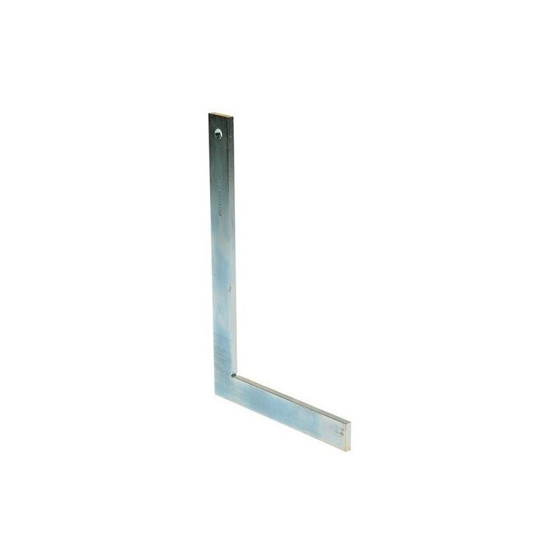 

Escuadra De Cerrajero Longitud De Brazo 500 X 280 Mm Promat