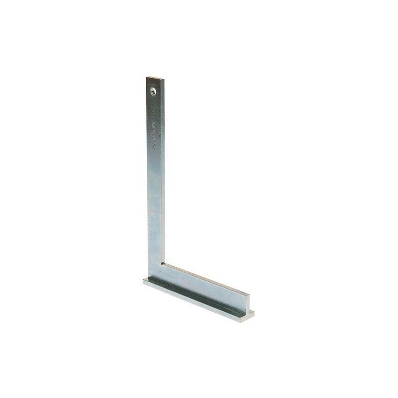 

Promat - Escuadra De Cerrajero Longitud De Brazo 200 X 130 Mm Con Top