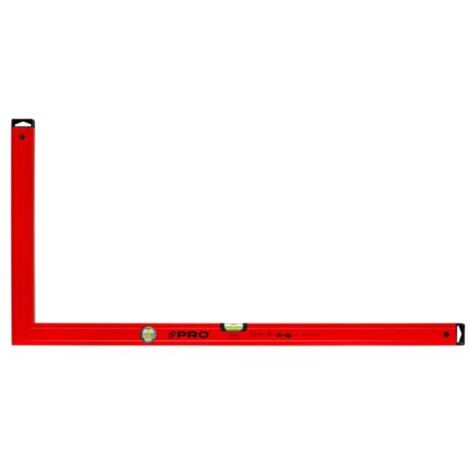 ÁNGULO DE CONSTRUCCIÓN 5080CM P/P PINTADO - 402-08
