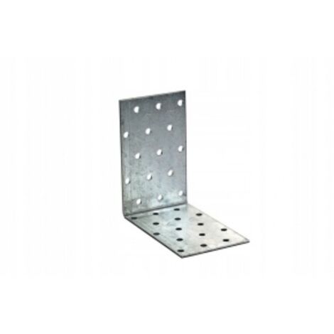 Ángulo de montaje KM9 80x80x80x2.0 (1)