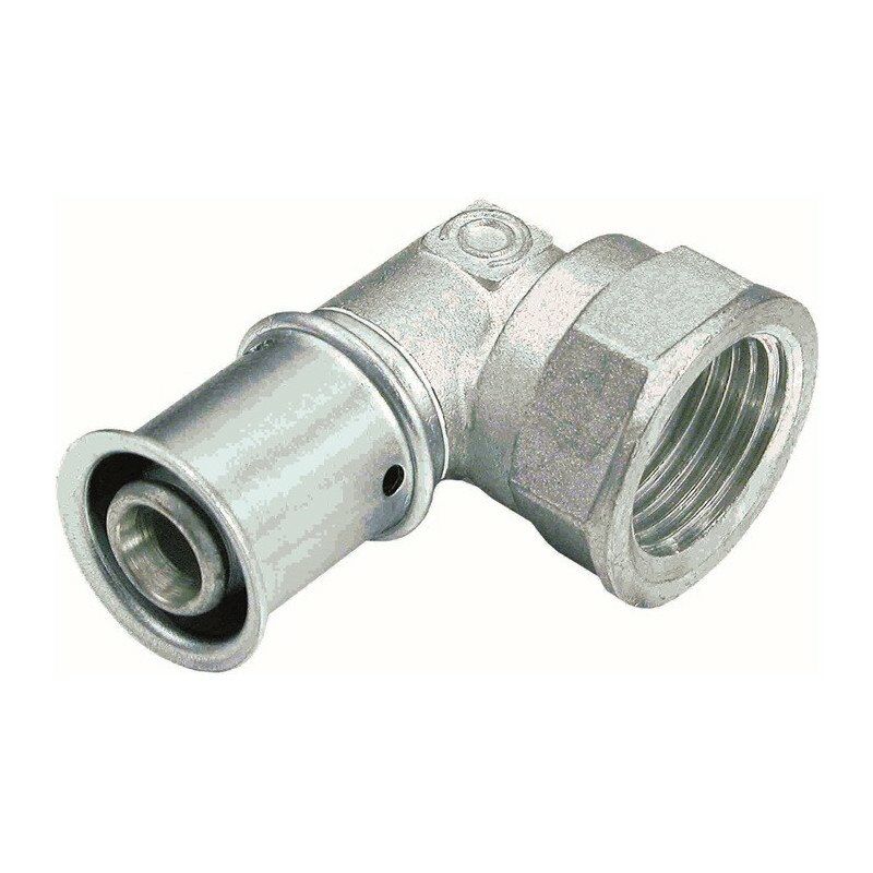 

Ángulo de prensado 90Gr, IG 32 mm x 1 pulgada - Multitubo