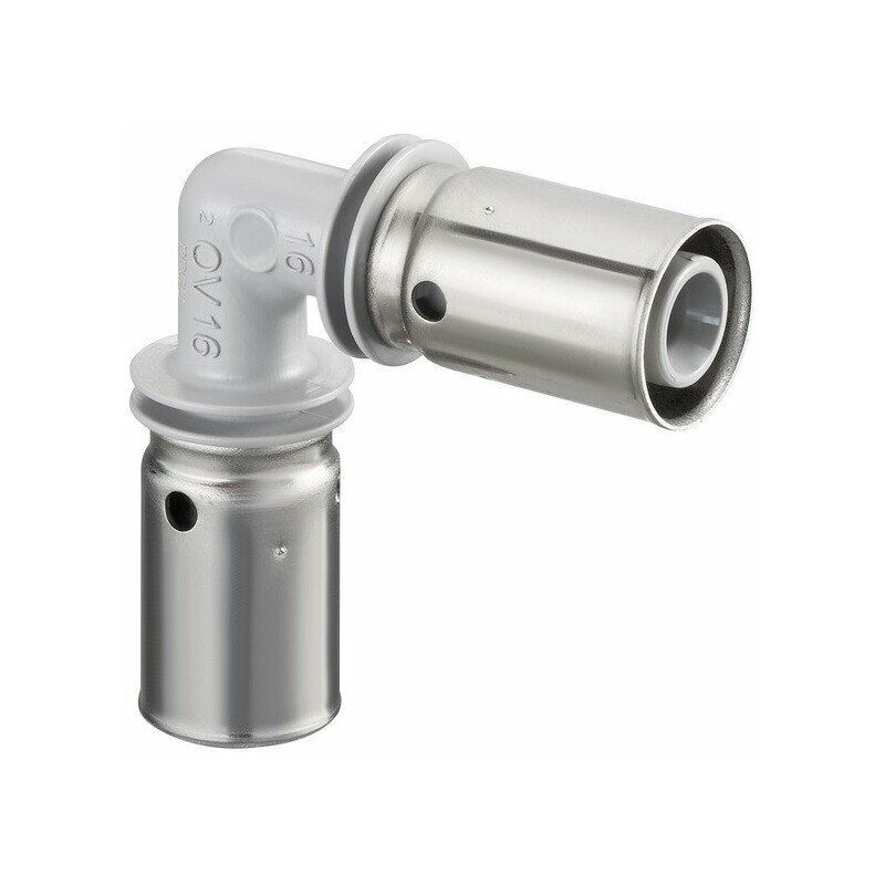 

Oventrop - Ángulo de presión Cofit PD-HT plástico, 90Gr 16 x 2,2 mm x 16 x 2,2 mm