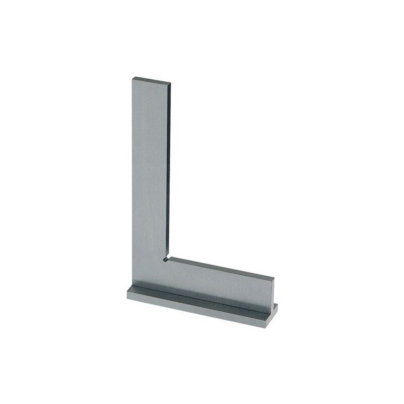 

Angulo Din 875/I Longitud De Brazo 150 X 100 Mm Con Tope Pro