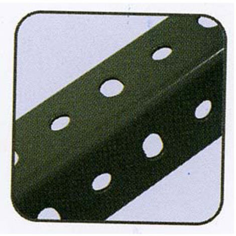 ANGULO ESTANTERIA GRIS OSCURO