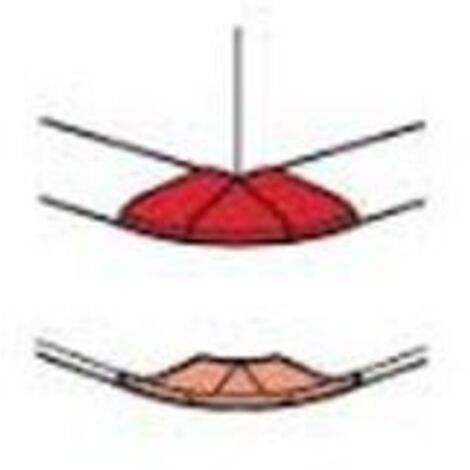 Angulo Exterior Variable 60º-120º Para Canaleta Legrand 010622