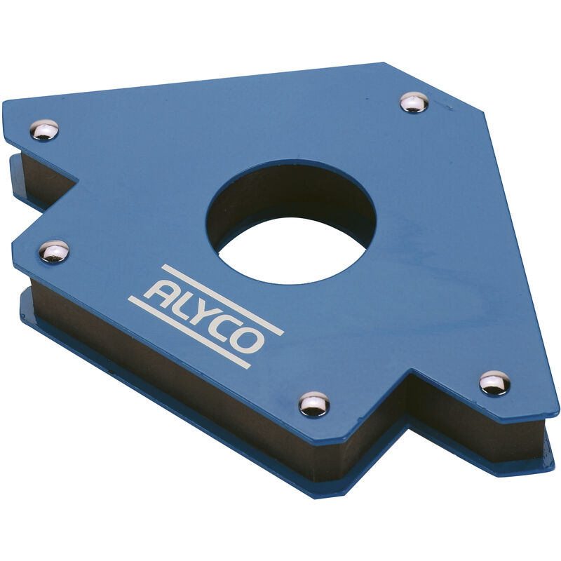 

Ángulo Magnético 120 Mm