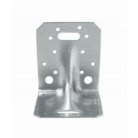 Ángulo mixto reforzado SIMPSON - A90xB105xC105x2mm - ACRL10520