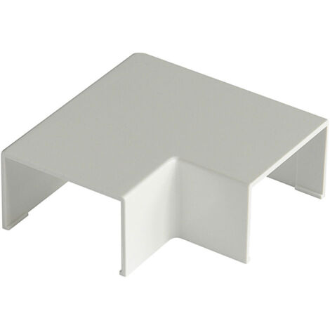 Ángulo Plano Para Canal 60x100mm Solera