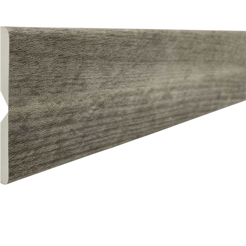 

Angulo WellHome Aqua Pino Bergamo , 2,60 ml, 2600x60x6 mm