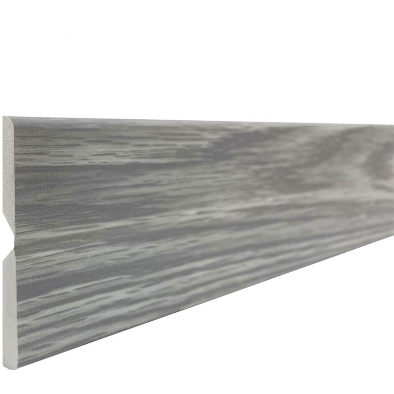 

Angulo WellHome Aqua Roble Bergen , 2,60 ml, 2600x60x6 mm