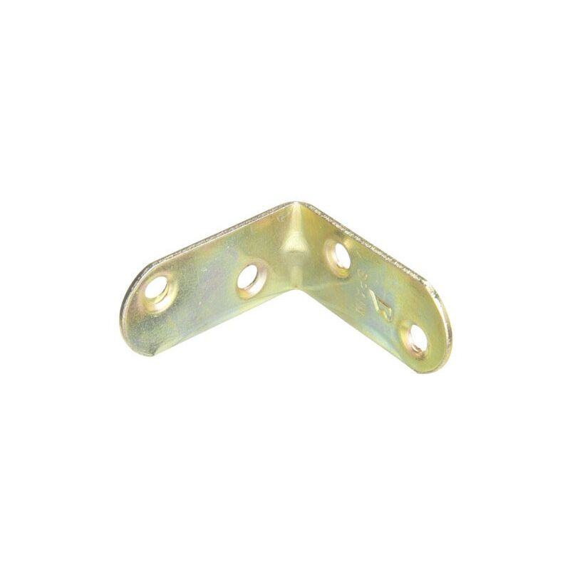 

Angulo wolfpack 50x50x20 mm. bicromatado