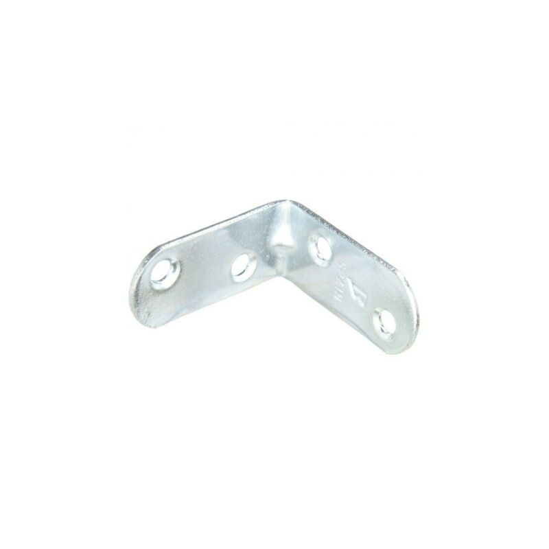 

Angulo wolfpack 100x100x20 mm. zincado