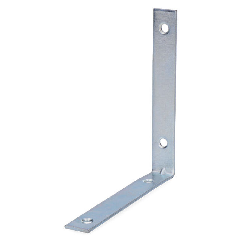 

EDM Angulo zincado 100x16x2mm