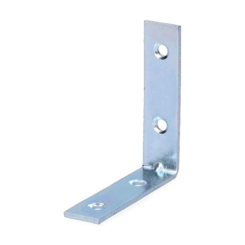 

Angulo zincado 60x16x2mm - EDM