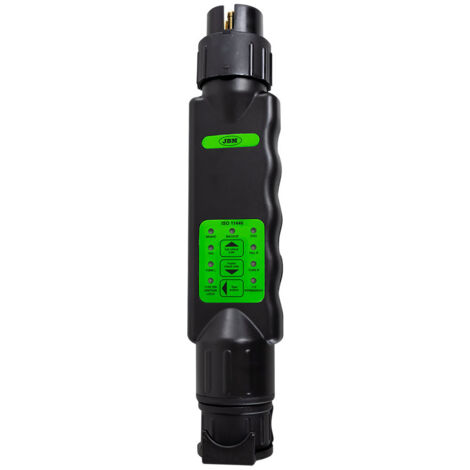 ANHÄNGER-LICHTPRÜFGERÄT 7/13 STIFT JBM53536