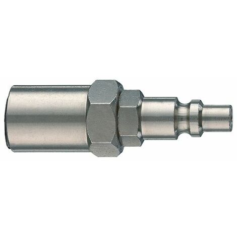 ANI 14/B BL INNESTO RAPIDO P/RUBIN C/MASCH 8X17MM