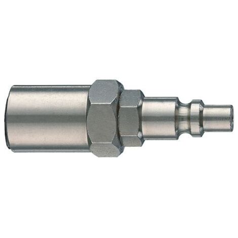 ANI 14/B BL INNESTO RAPIDO P/RUBIN C/MASCH 8X17MM