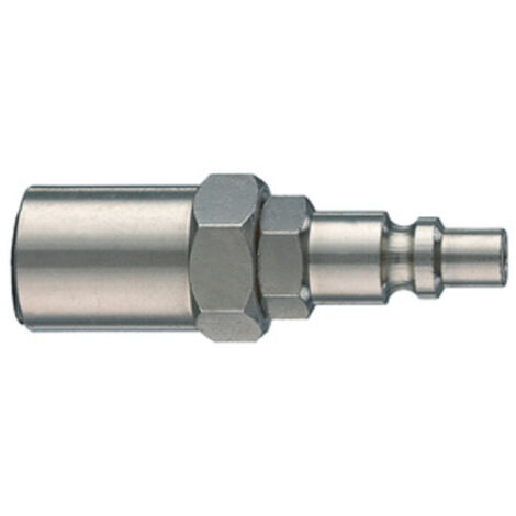 ANI 14/B INNESTO RAPIDO PER RUBIN C/MASCH 8X17 MM- ANI.OFFICINE MECCANICHE- 10,0 pz