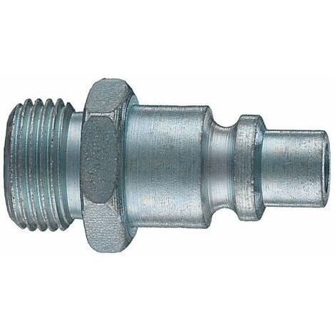 ANI 15/A BL INNESTO RAP ARIA COMP M 3/8 2 PZ