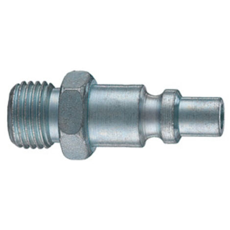 ANI 15/A INNESTO RAPIDO ATTACCO MASCHIO 3/8- ANI.OFFICINE MECCANICHE- 10,0 pz