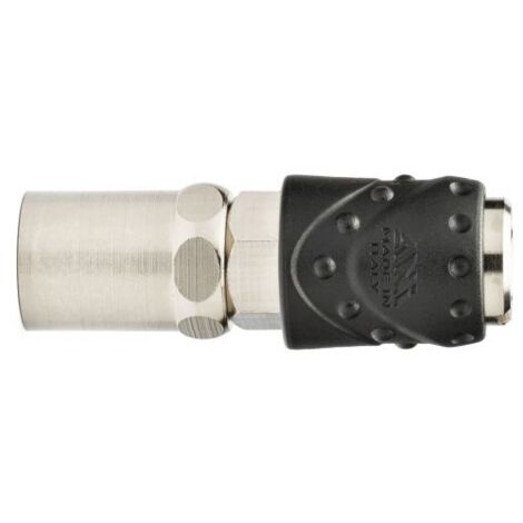 ANI 16/A BL RUBINETTO RAPIDO UNIVERSALE 6X14 MM