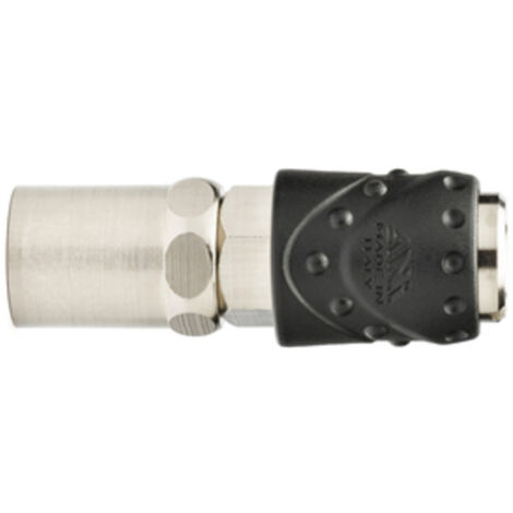 Ani 16/b blister rubinetto rapido universale 8x17 mm.
