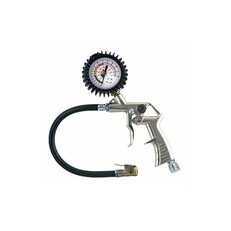 ANI 25/D-CEE PISTOLA DI GONFIAGGIO STANDARD ARIA COMPRESSA