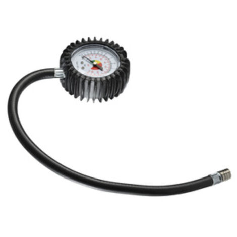 ANI 25 MANOMETRO PER CONTROLLO PRESSIONE D 63 MM- ANI.OFFICINE MECCANICHE- 1,0 pz