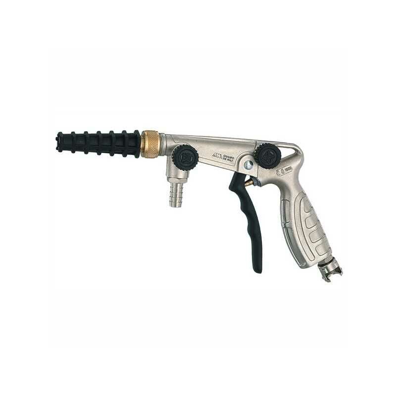 ANI - Pistolet de lavage air-eau 26/L-R