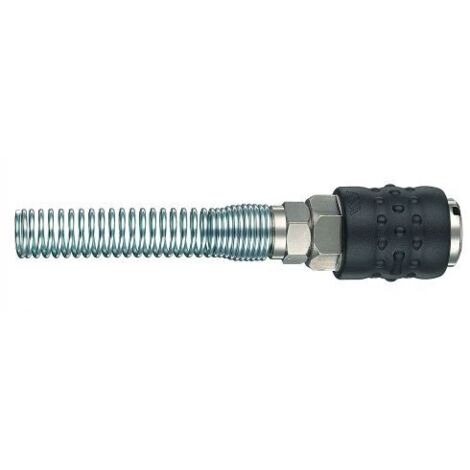 ANI 64/MF BL RUBINETTO RAP UNIV C/MOLLA 6X 8 MM