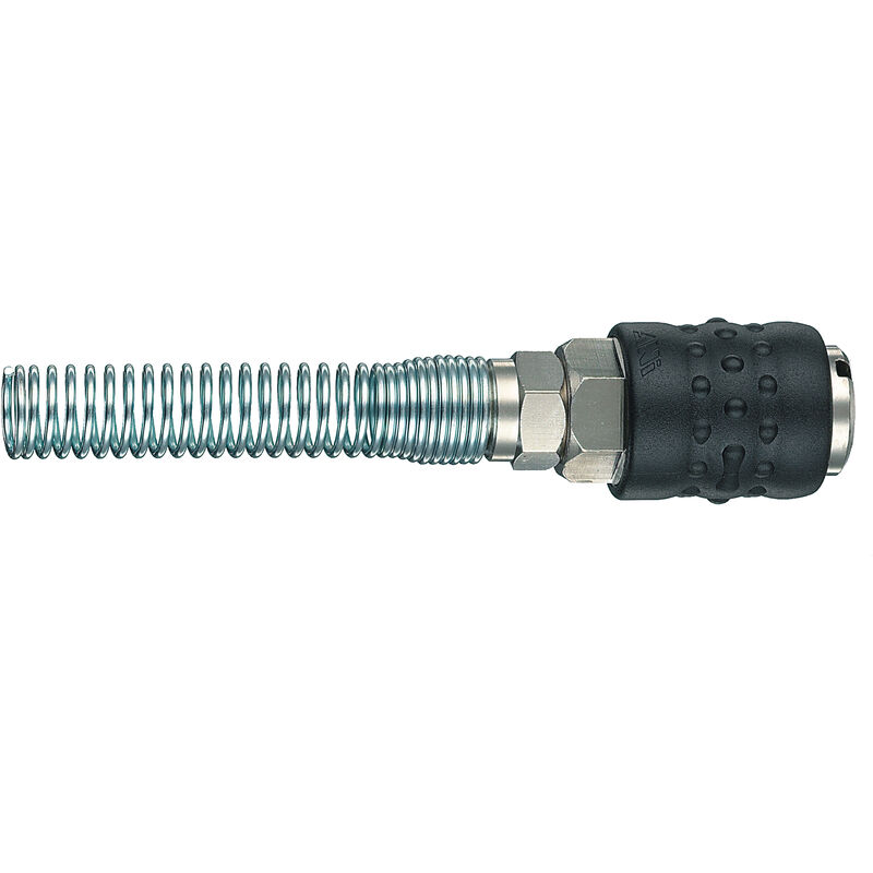 Image of ANI - rubinetto rapido molla ac 64/MF mm 8X10 8022219003964 utensileria