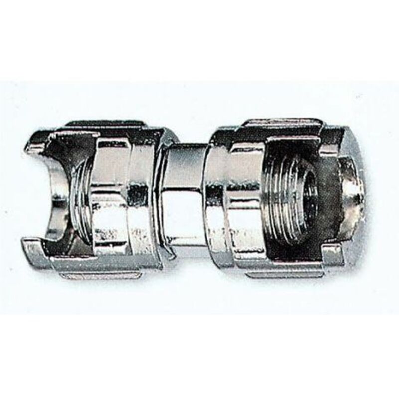 Ani 12/a blister raccordo di giunzione attacco 1/4