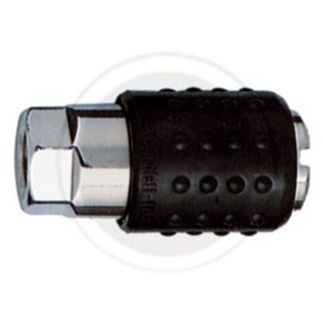 Ani Art.17/C Rubinetto Rapido Universale Gr.1/4 - 10 Pz