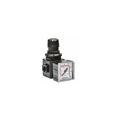 ANI E/15 MIGNON REGOLATORE DI PRESSIONE MODULARE ARIA COMPRESSA