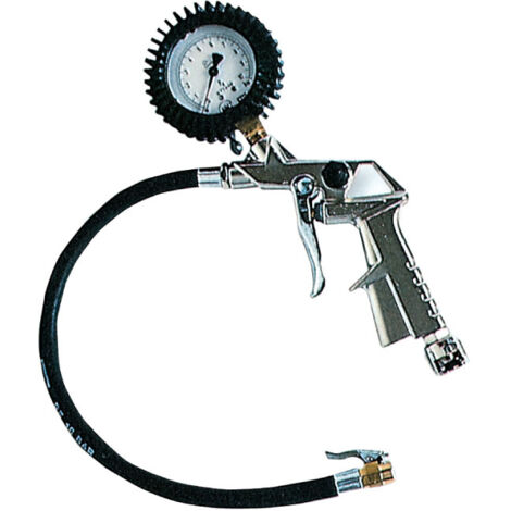 Ani innesto per rubinetto gr 6x8 con molla spirale art 63/MF compressori aria