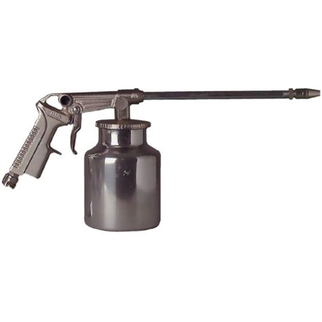 Ani Pistola Lavaggio Nafta 26 B