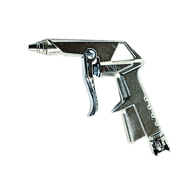 Image of Pistola soffiaggio aria ani mod.25/b1-e per compressore - Salone