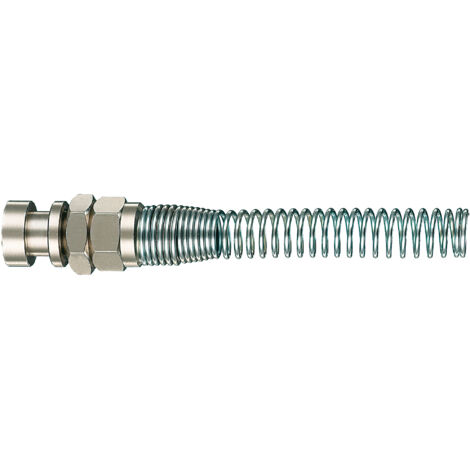 Ani raccordo attacco a baionetta 60MF per aria compressa gr 8x10 mm