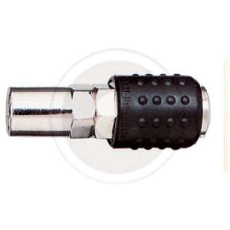 ANI Universal Quick Tap 6x14 Ball Connection ART 16 / A Compresseurs d&39air