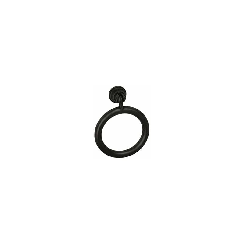 

Nesu - ANILLA 60MM NEGRO OXIDO