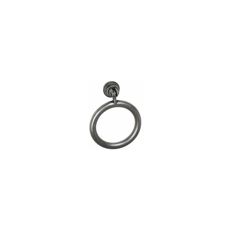 

Nesu - ANILLA 60MM PLATA VIEJA