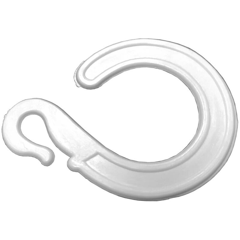 Fplus - anilla baño pato forma ese bla.100 und 400 , anilla baño pato forma ese bla.100 und 400