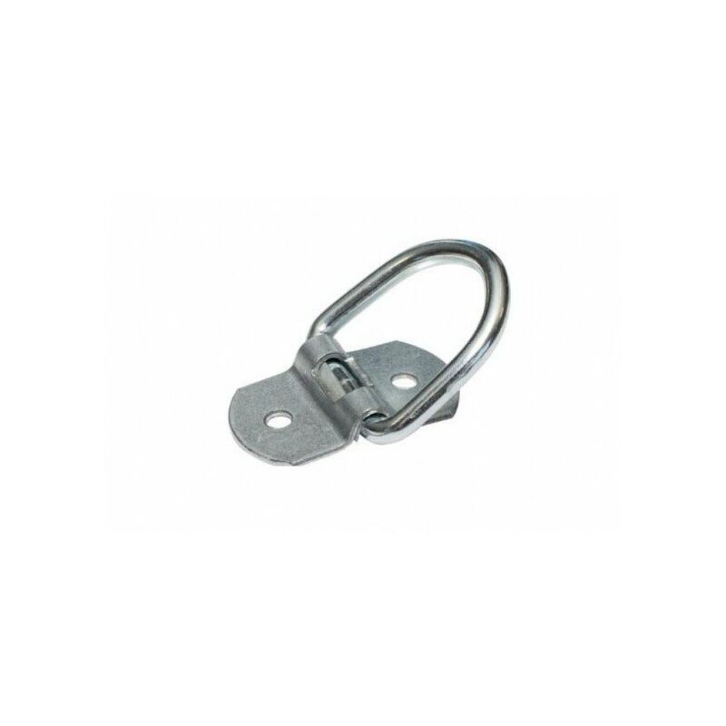 

Anilla C/Placa Toldos Inox.