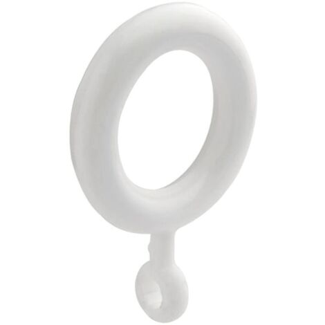 Anilla Chy-cort 12 mm. Blanca