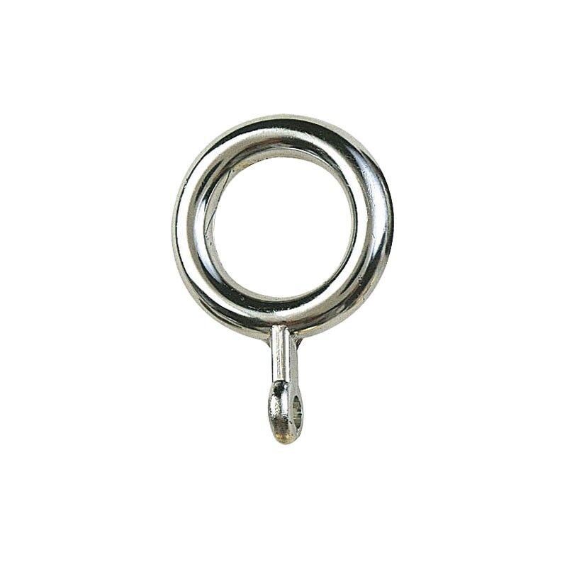 

Riel Chyc - Anilla chy-cort 12 mm. cromada