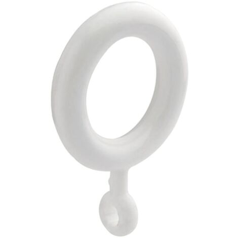 Anilla Chy-cort 20 mm. Blanca